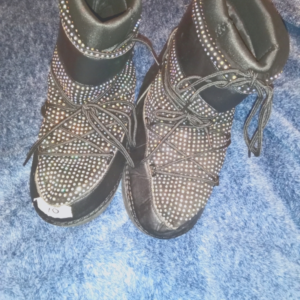 Winter boots